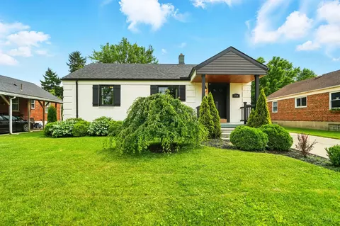 316 Dorothy Ln, Kettering, OH 45419