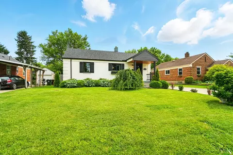 Exterior - 316 Dorothy Ln, Kettering, OH 45419 photo 4 of 14