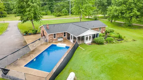 2036 Bethel Maple Rd, Hamersville, OH 45130