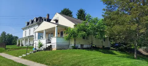 607 High St, Hillsboro, OH 45133