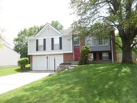 7985 Fawncreek Dr, Cincinnati, OH 45249