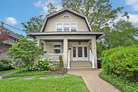 3445 Wellston Pl, Cincinnati, OH 45208