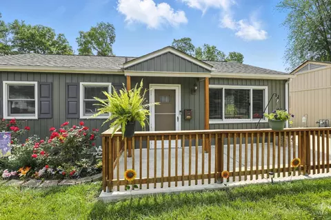 Exterior - 110 Circle Dr, Mason, OH 45040 photo 2 of 14
