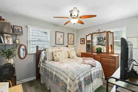 Bedroom - 110 Circle Dr, Mason, OH 45040 photo 1 of 6