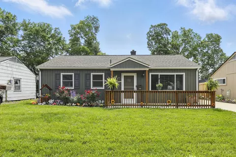110 Circle Dr, Mason, OH 45040