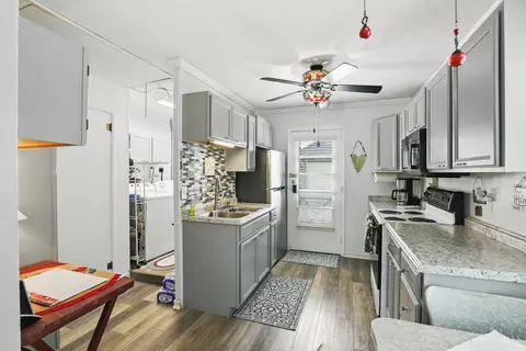 Kitchen - 110 Circle Dr, Mason, OH 45040 photo 1 of 6