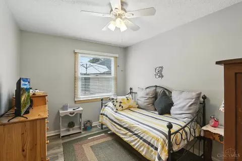 Bedroom - 110 Circle Dr, Mason, OH 45040 photo 3 of 6