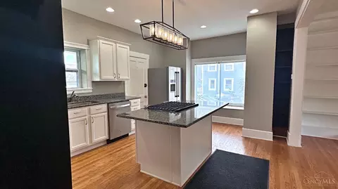 Kitchen - 500 Harrison Ave, Harrison, OH 45030 photo 2 of 2
