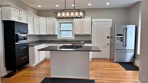Kitchen - 500 Harrison Ave, Harrison, OH 45030 photo 1 of 2
