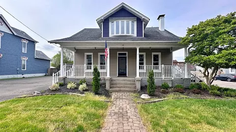 500 Harrison Ave, Harrison, OH 45030