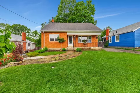 2985 Bailey Ave, Cincinnati, OH 45248