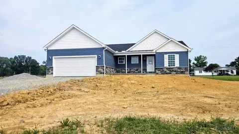 437 Waynoka Dr, Sardinia, OH 45171