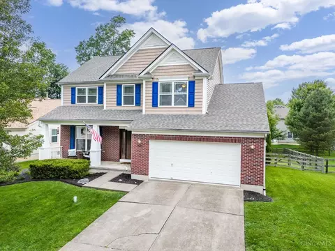 6334 Ashford Dr, Loveland, OH 45140
