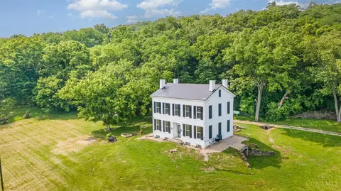 410 White Oak St, Georgetown, OH 45121