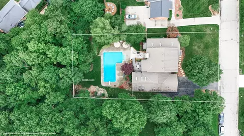 View/Area - 7083 Royalgreen Dr, Cincinnati, OH 45244 photo 6 of 7