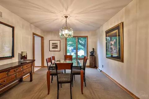 Dining - 7083 Royalgreen Dr, Cincinnati, OH 45244 photo 1 of 6