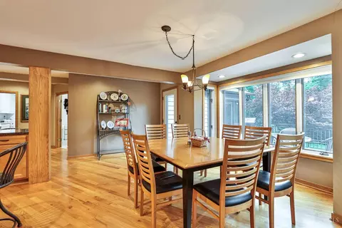 Dining - 7083 Royalgreen Dr, Cincinnati, OH 45244 photo 5 of 6