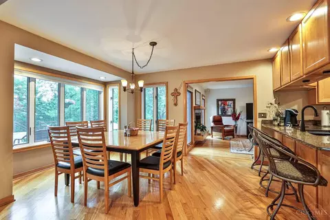 Dining - 7083 Royalgreen Dr, Cincinnati, OH 45244 photo 4 of 6