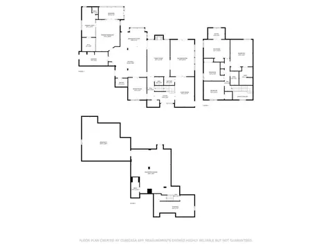 Floorplan - 7083 Royalgreen Dr, Cincinnati, OH 45244 photo 3 of 3