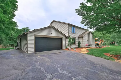 Exterior - 7083 Royalgreen Dr, Cincinnati, OH 45244 photo 17 of 19