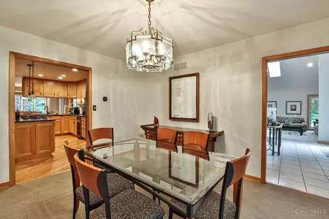 Dining - 7083 Royalgreen Dr, Cincinnati, OH 45244 photo 2 of 6