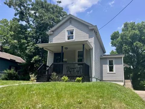 1120 Atwood Ave, Cincinnati, OH 45224