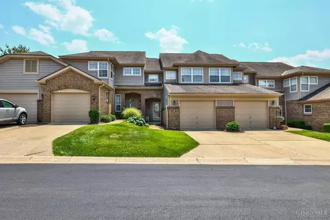 4198 Intrepid Dr, Colerain Twp, OH 45252