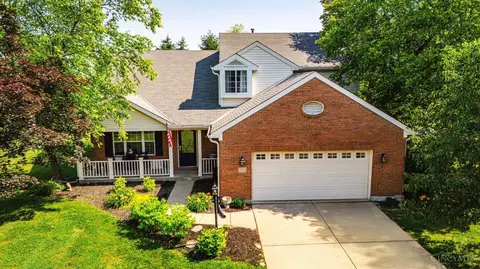 6086 Loganberry Ct, Liberty Twp, OH 45011