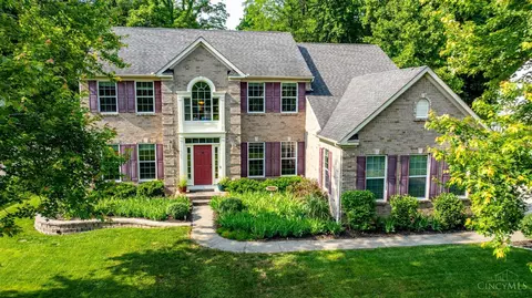 11187 Loveland Trace Ct, Symmes Twp, OH 45140
