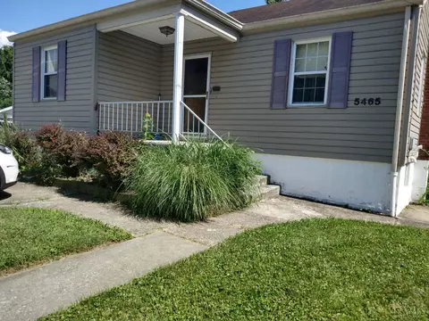 5465 Eula Ave, Cincinnati, OH 45248