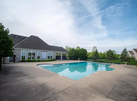 Exterior - 9413 Stoneybrooke, Cincinnati, OH 45231 photo 6 of 6