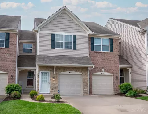 9413 Stoneybrooke, Cincinnati, OH 45231