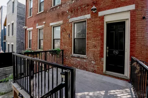 306 Mulberry St, Cincinnati, OH 45202