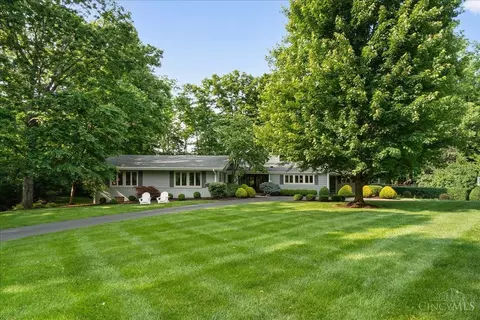 8000 Clippinger Dr, Cincinnati, OH 45243