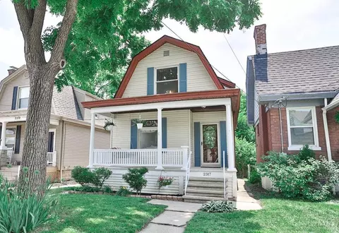 2317 Morton Ave, Norwood, OH 45212
