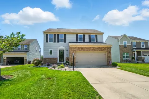 4901 Springwood Ct, Liberty Twp, OH 45011