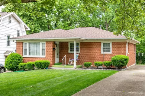 602 Highview Rd, Middletown, OH 45044
