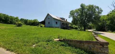 4472 St Rt 763, Ripley, OH 45167