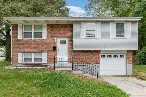 9733 Gertrude Ln, Cincinnati, OH 45231