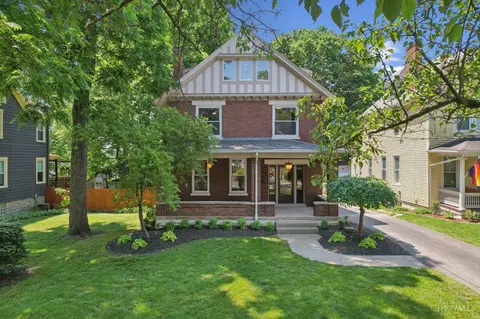 5719 Arnsby Pl, Cincinnati, OH 45227