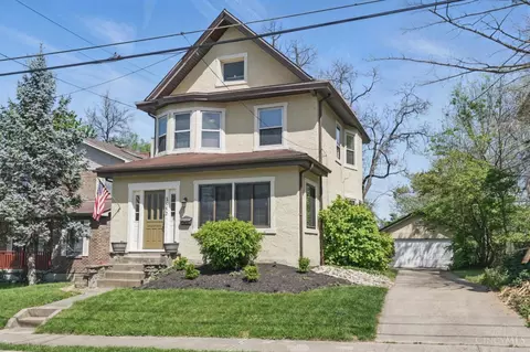 3552 Larkspur Ave, Cincinnati, OH 45208