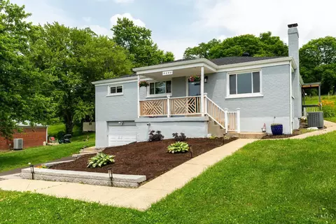 4280 Rybolt Rd, Cincinnati, OH 45248