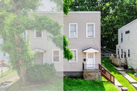Exterior - 2266 Loth St, Cincinnati, OH 45219 photo 6 of 6