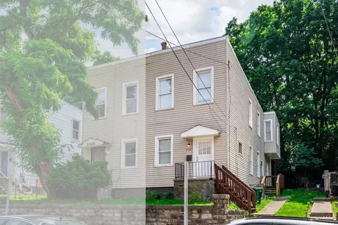 2266 Loth St, Cincinnati, OH 45219