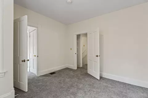 Bedroom - 2266 Loth St, Cincinnati, OH 45219 photo 5 of 6
