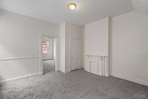 Living - 2266 Loth St, Cincinnati, OH 45219 photo 4 of 4