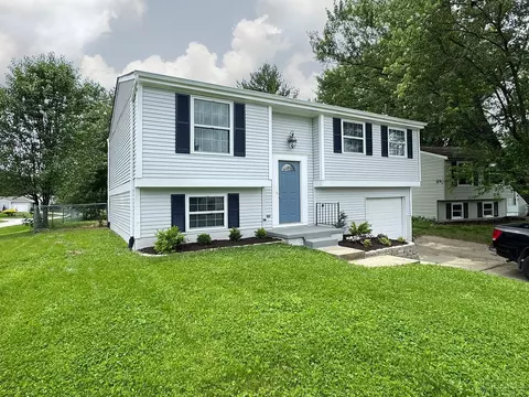 48 Fox Den Ct, Amelia, OH 45102