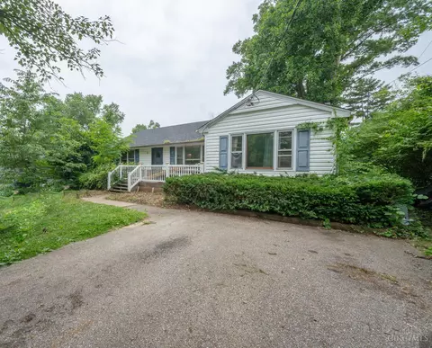 3817 Hopper Hill Rd, Cincinnati, OH 45255