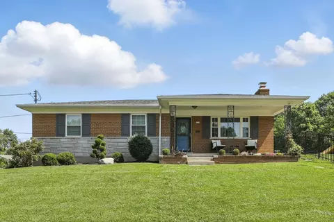 6234 Charity Dr, Cincinnati, OH 45248
