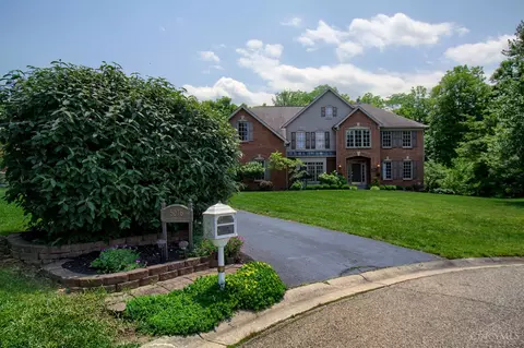 5076 Palermo Rd, Cincinnati, OH 45244